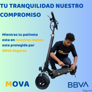 Cómo Mova Electrica blinda tu inversión y construye confianza en los servicio de mantenimiento.
