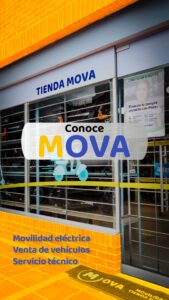 Presentación Mova